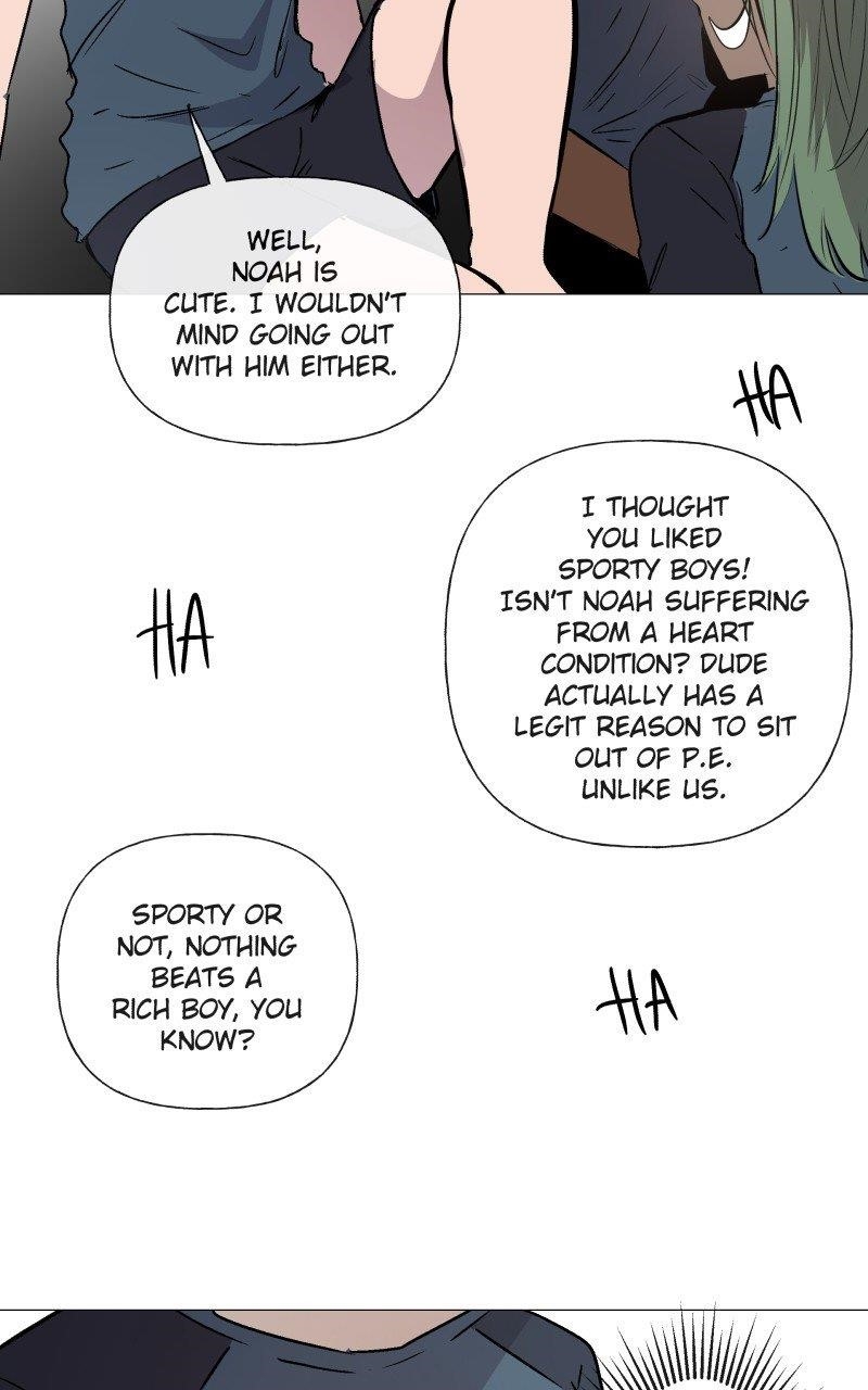 Rebirth-69Michi Chapter 56 - Page 32