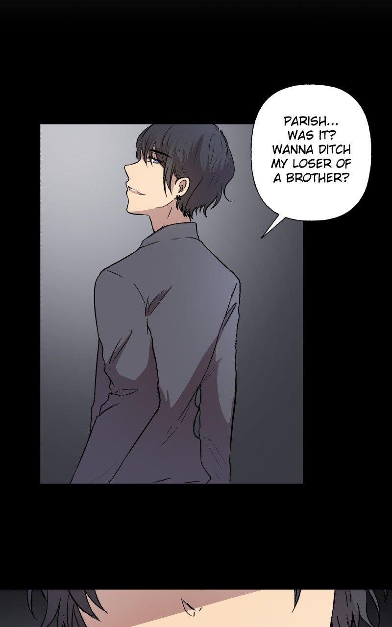 Rebirth-69Michi Chapter 56 - Page 37