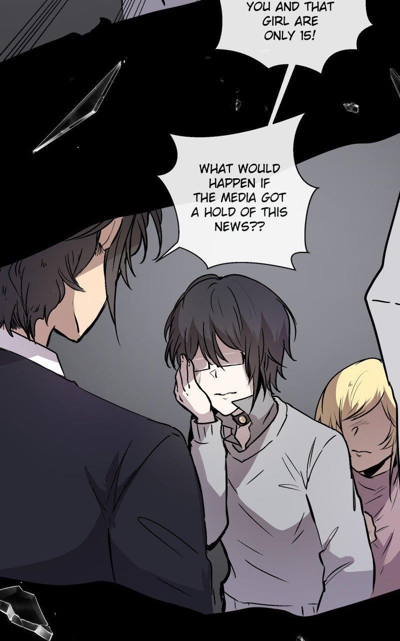 Rebirth-69Michi Chapter 56 - Page 49