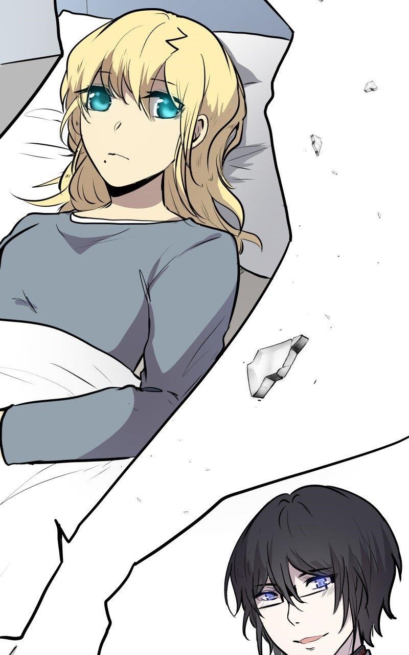 Rebirth-69Michi Chapter 56 - Page 55