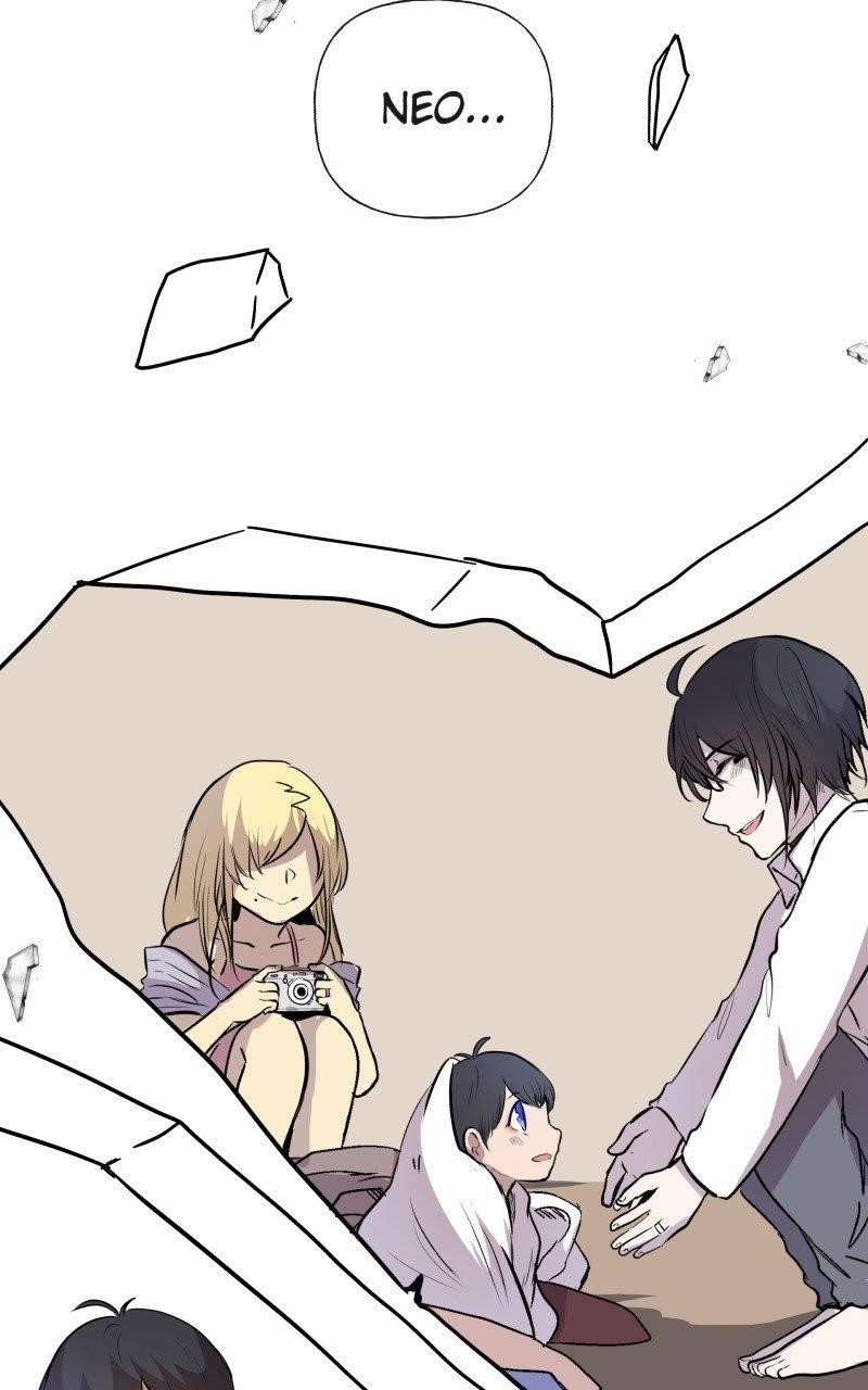 Rebirth-69Michi Chapter 56 - Page 58