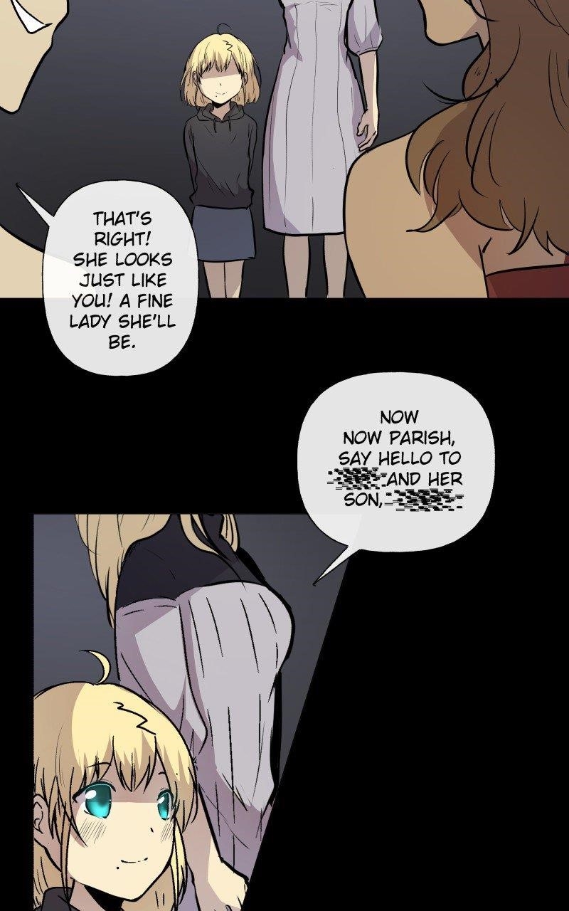 Rebirth-69Michi Chapter 56 - Page 6