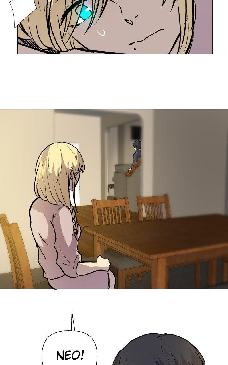 Rebirth-69Michi Chapter 56 - Page 62