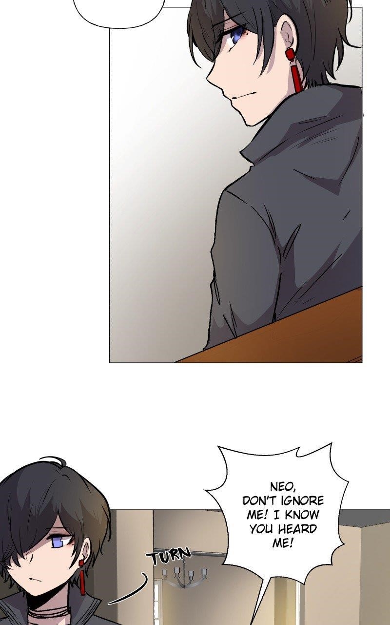 Rebirth-69Michi Chapter 56 - Page 63