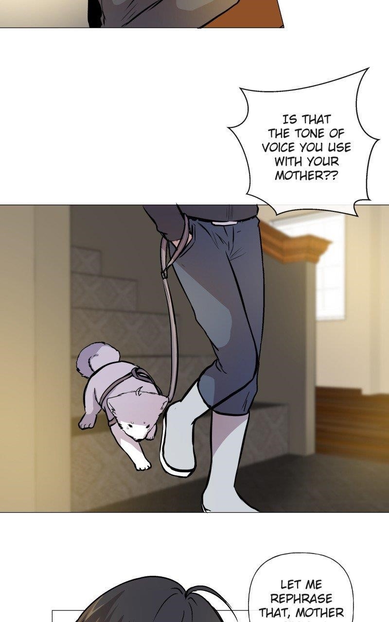 Rebirth-69Michi Chapter 56 - Page 66