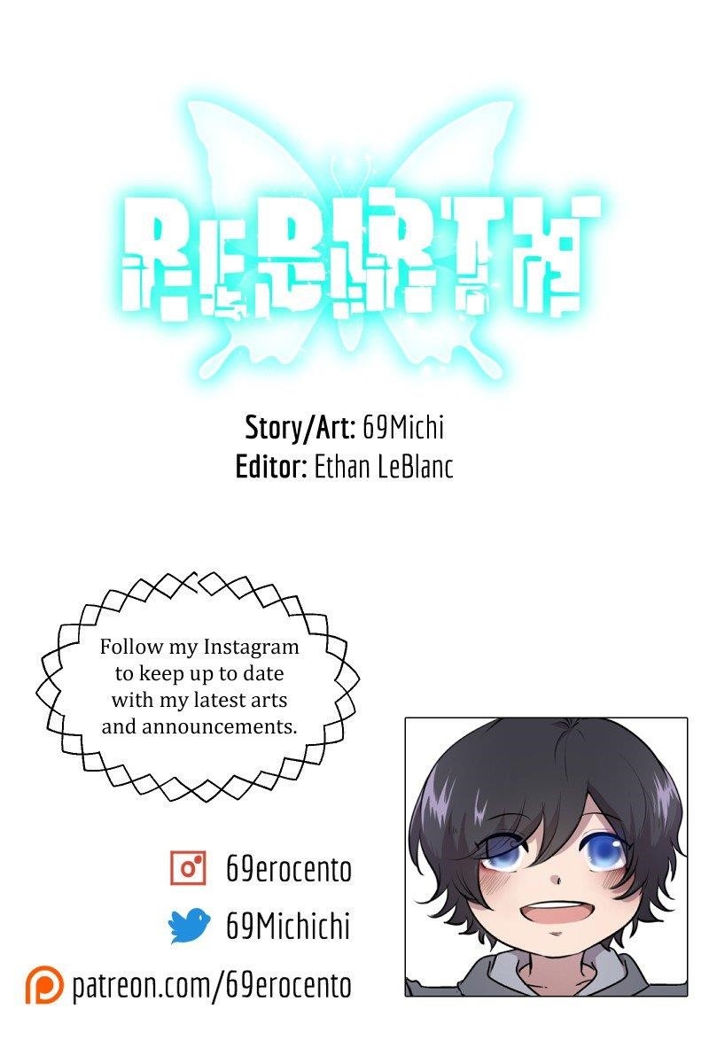 Rebirth-69Michi Chapter 56 - Page 69