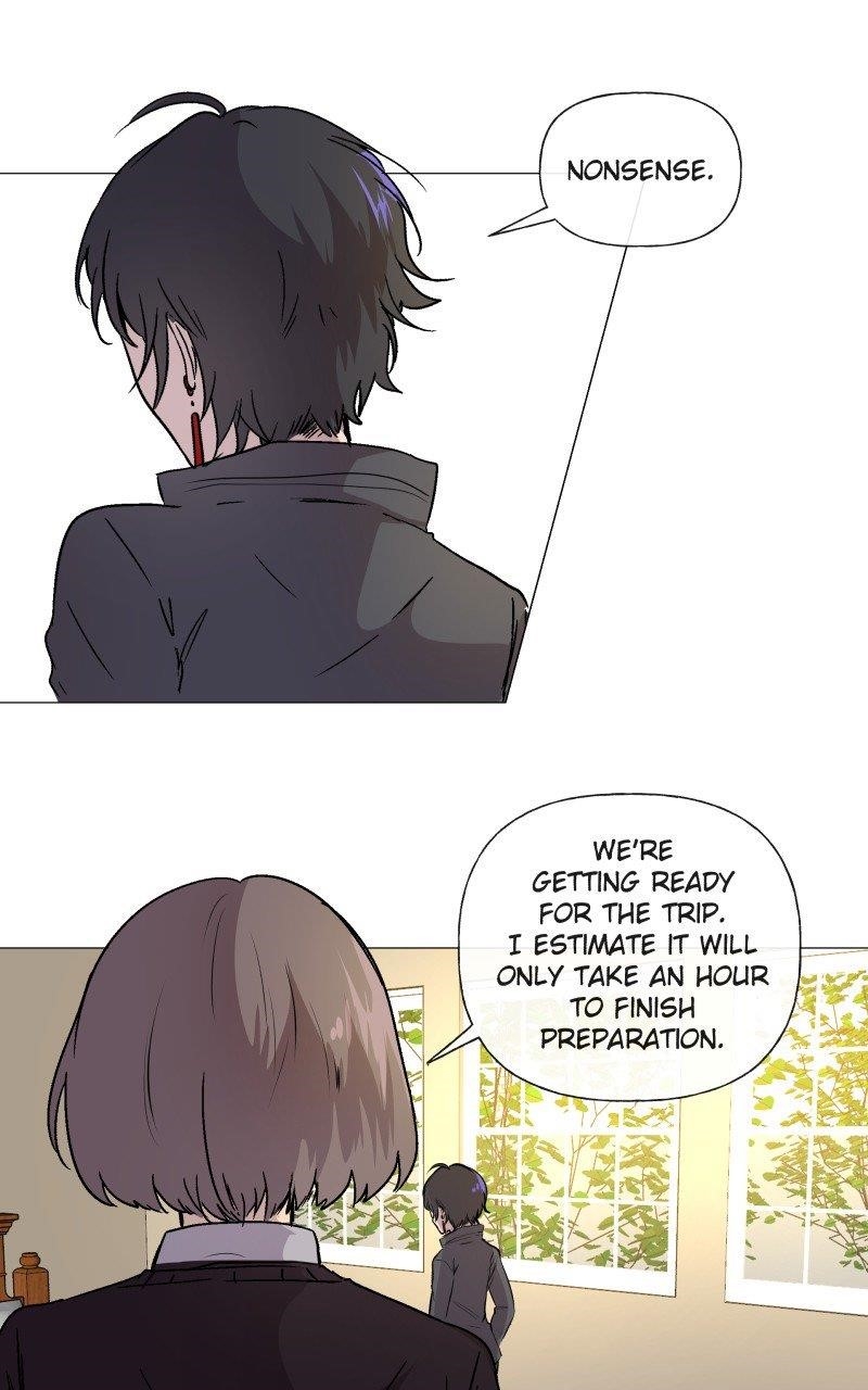 Rebirth-69Michi Chapter 57 - Page 10