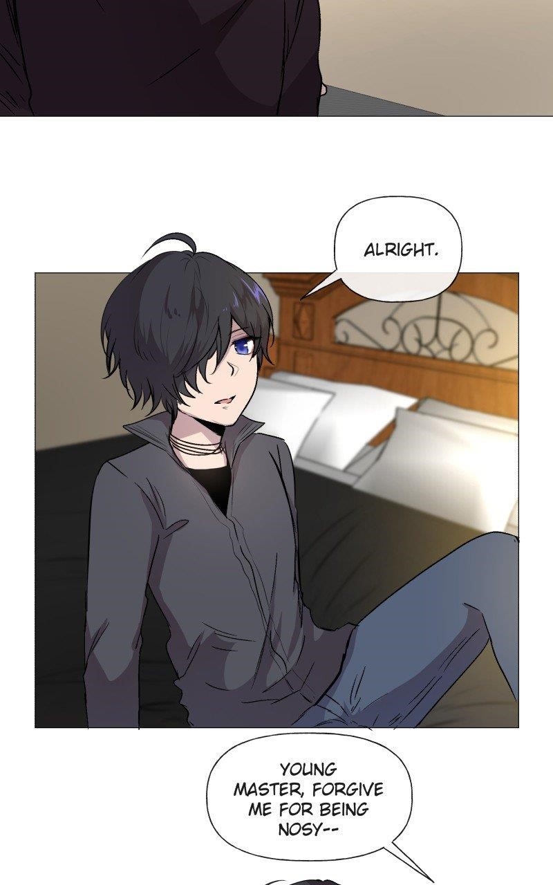 Rebirth-69Michi Chapter 57 - Page 11