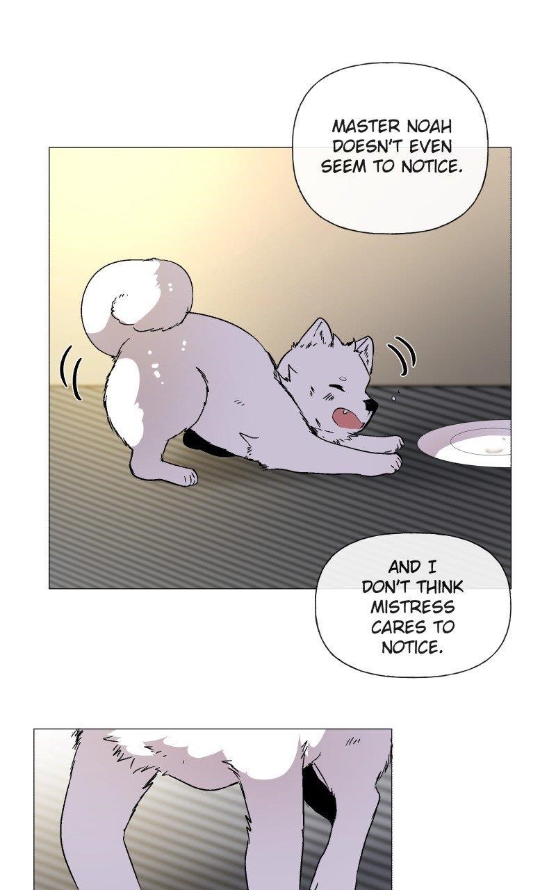 Rebirth-69Michi Chapter 57 - Page 14