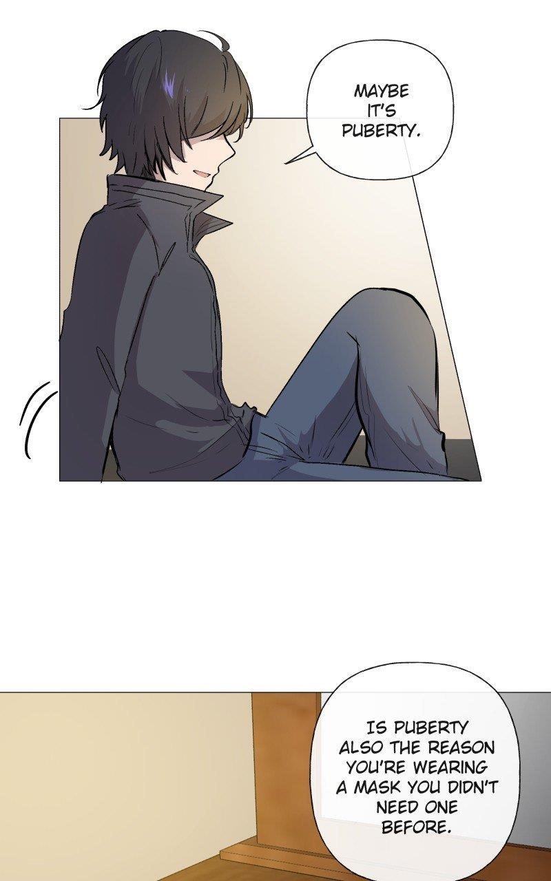 Rebirth-69Michi Chapter 57 - Page 18