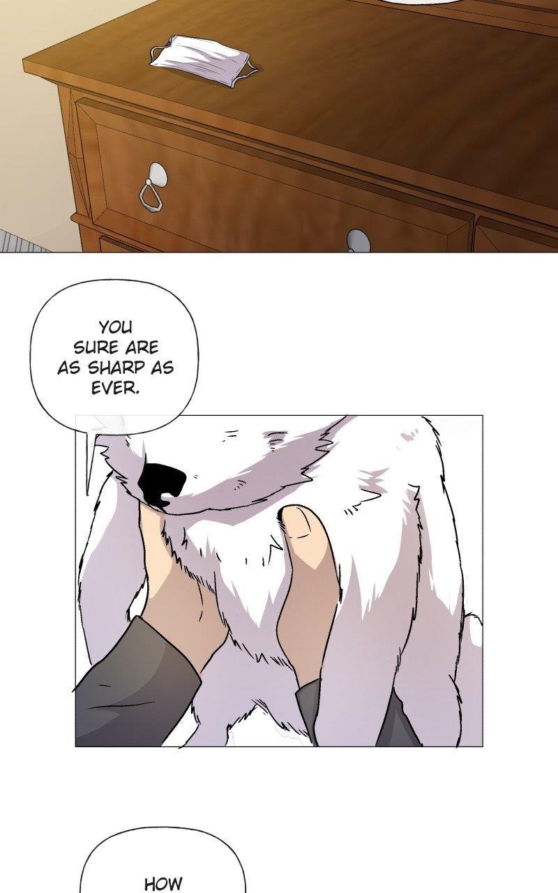 Rebirth-69Michi Chapter 57 - Page 19