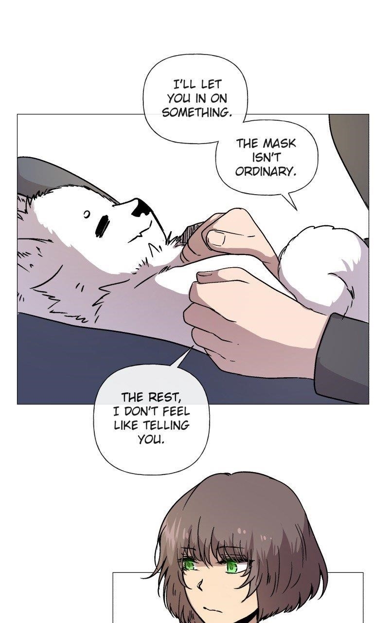 Rebirth-69Michi Chapter 57 - Page 22