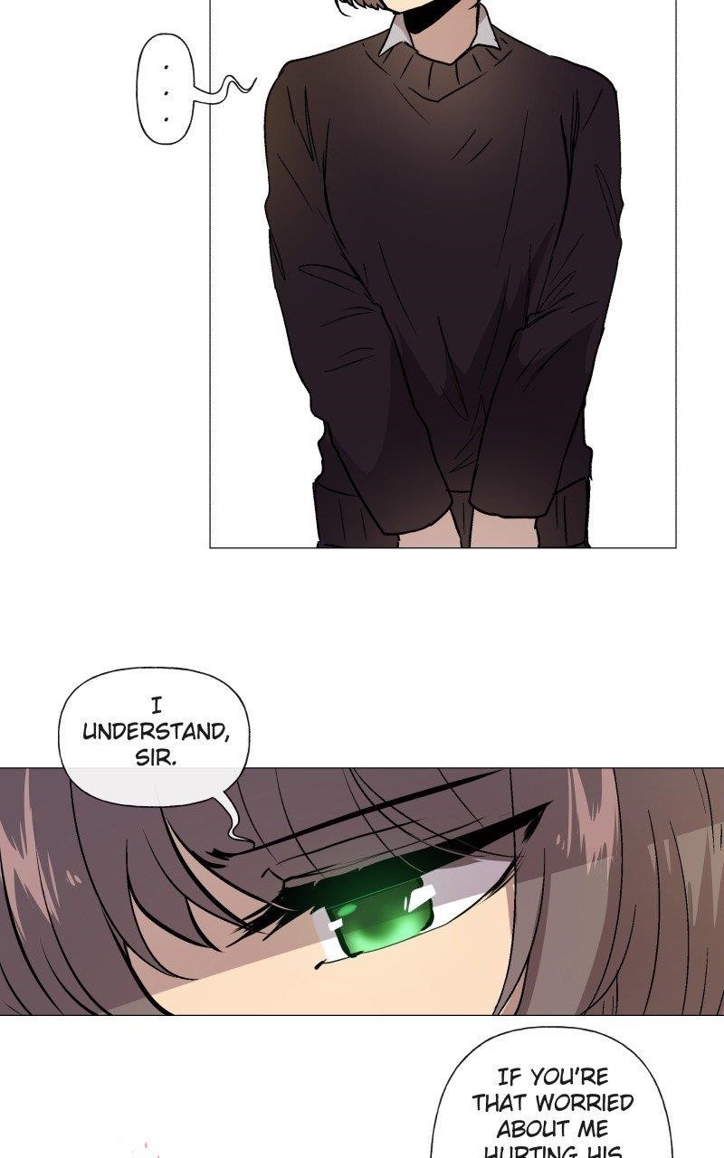 Rebirth-69Michi Chapter 57 - Page 23