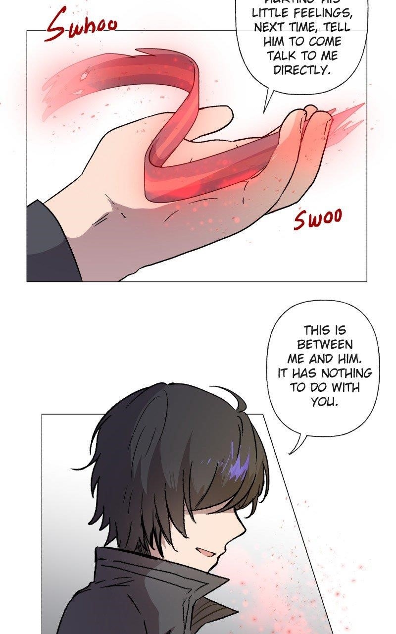 Rebirth-69Michi Chapter 57 - Page 24