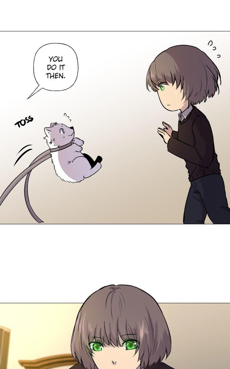 Rebirth-69Michi Chapter 57 - Page 31