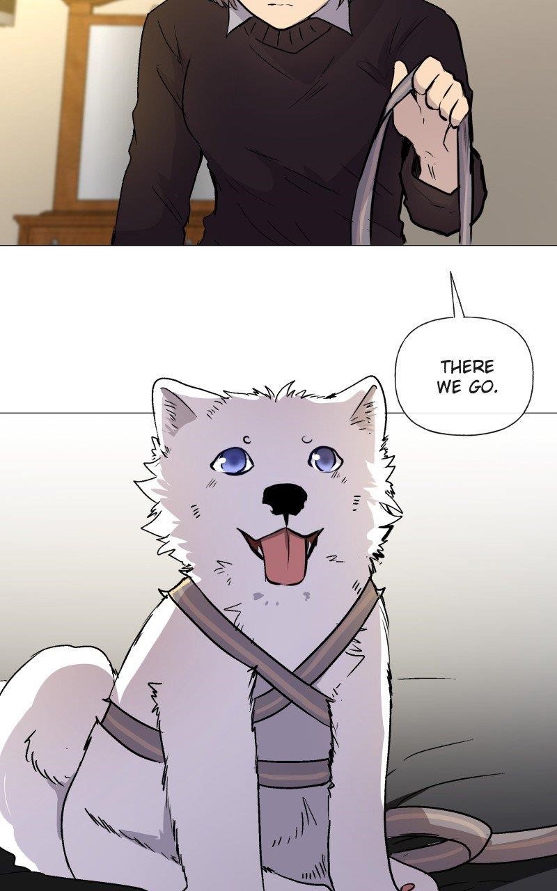 Rebirth-69Michi Chapter 57 - Page 32