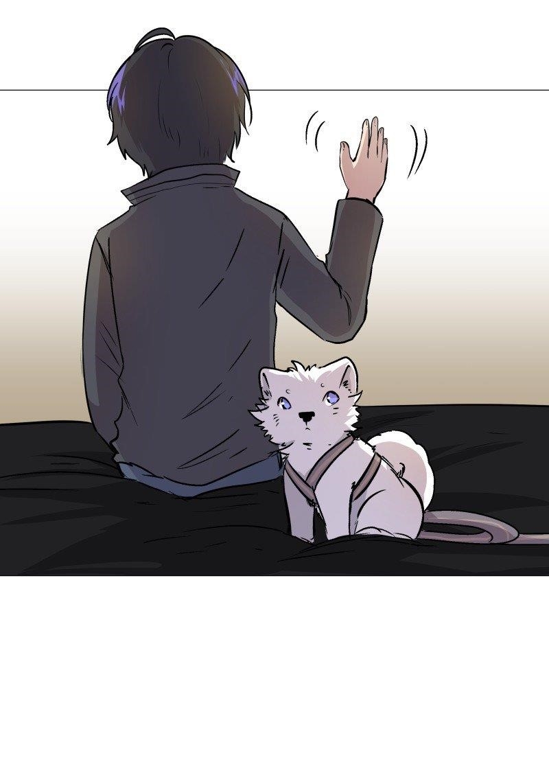 Rebirth-69Michi Chapter 57 - Page 34