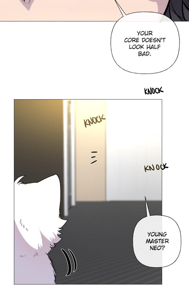 Rebirth-69Michi Chapter 57 - Page 4