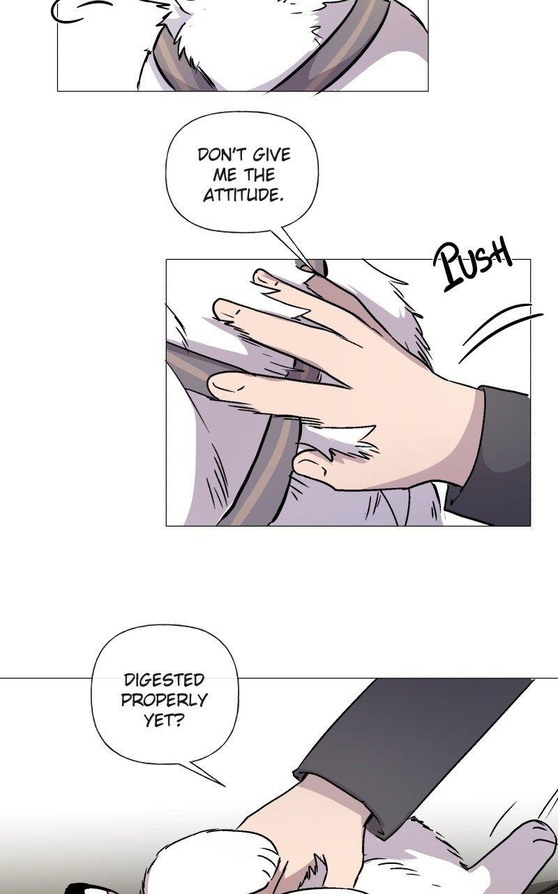 Rebirth-69Michi Chapter 57 - Page 40