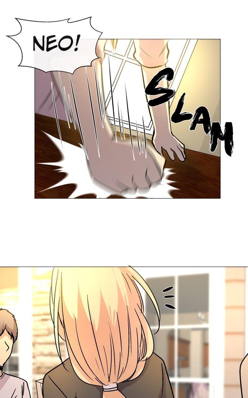 Rebirth-69Michi Chapter 57 - Page 48