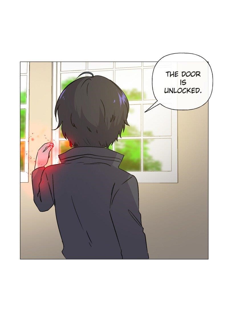 Rebirth-69Michi Chapter 57 - Page 5