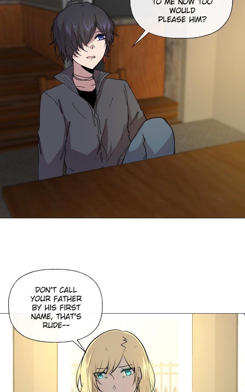 Rebirth-69Michi Chapter 57 - Page 53