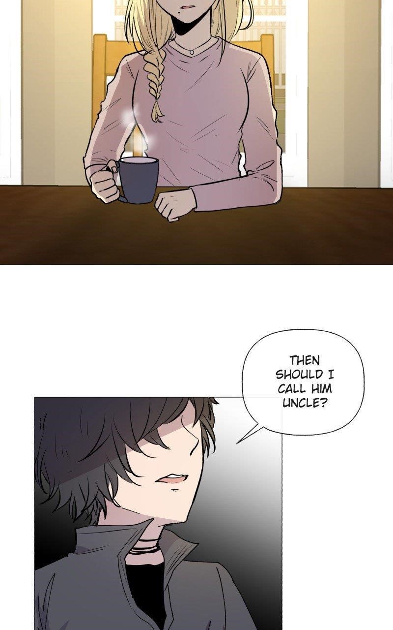 Rebirth-69Michi Chapter 57 - Page 54