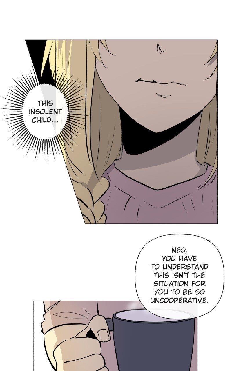 Rebirth-69Michi Chapter 57 - Page 56