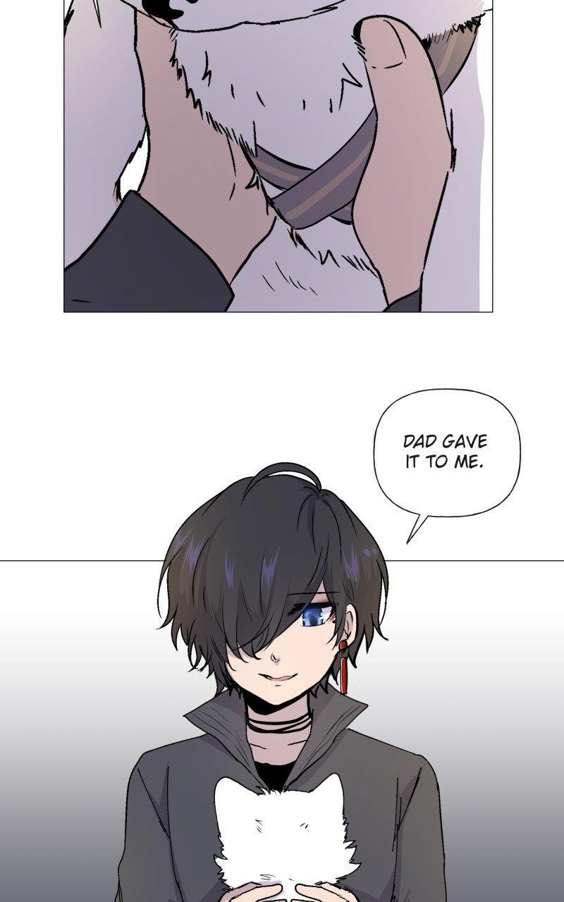 Rebirth-69Michi Chapter 57 - Page 59