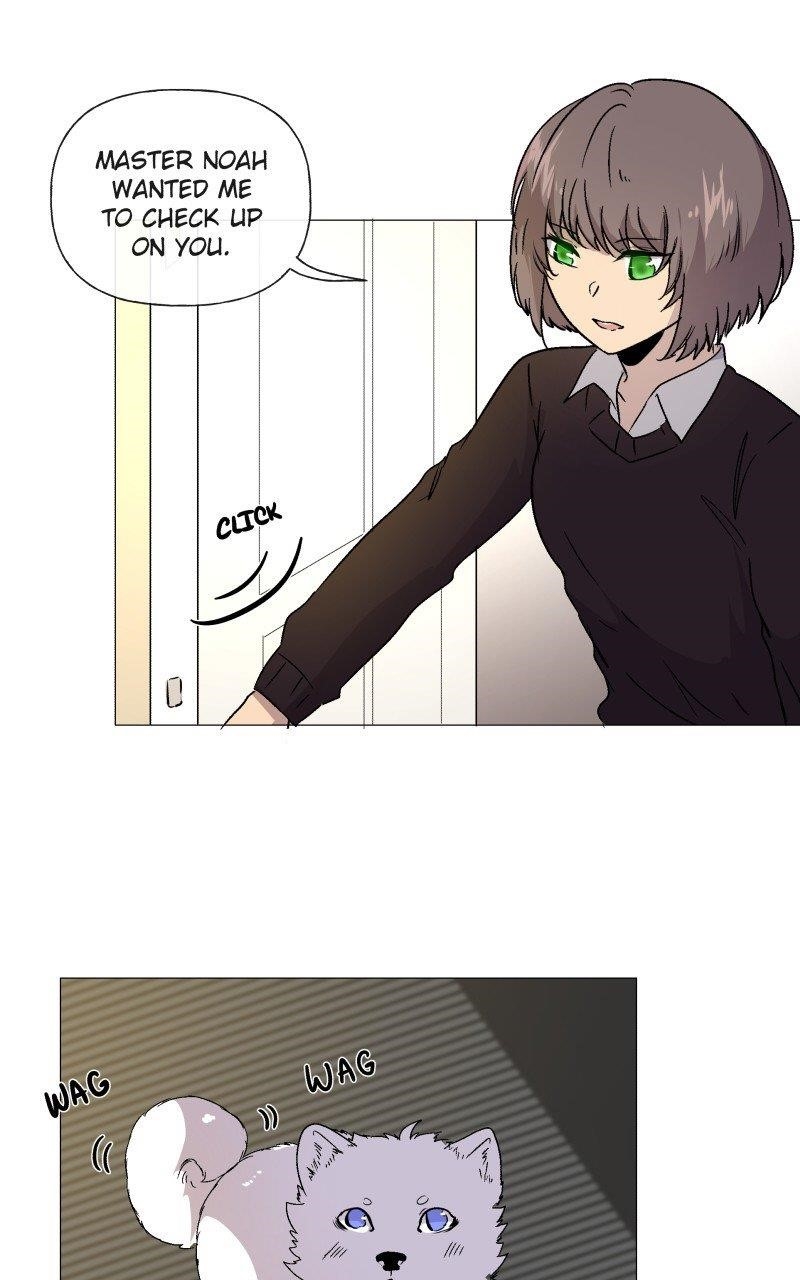 Rebirth-69Michi Chapter 57 - Page 6