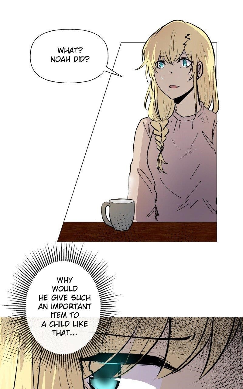 Rebirth-69Michi Chapter 57 - Page 61