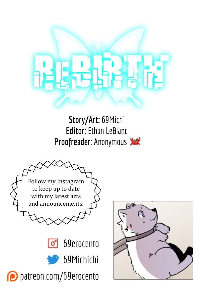 Rebirth-69Michi Chapter 57 - Page 64