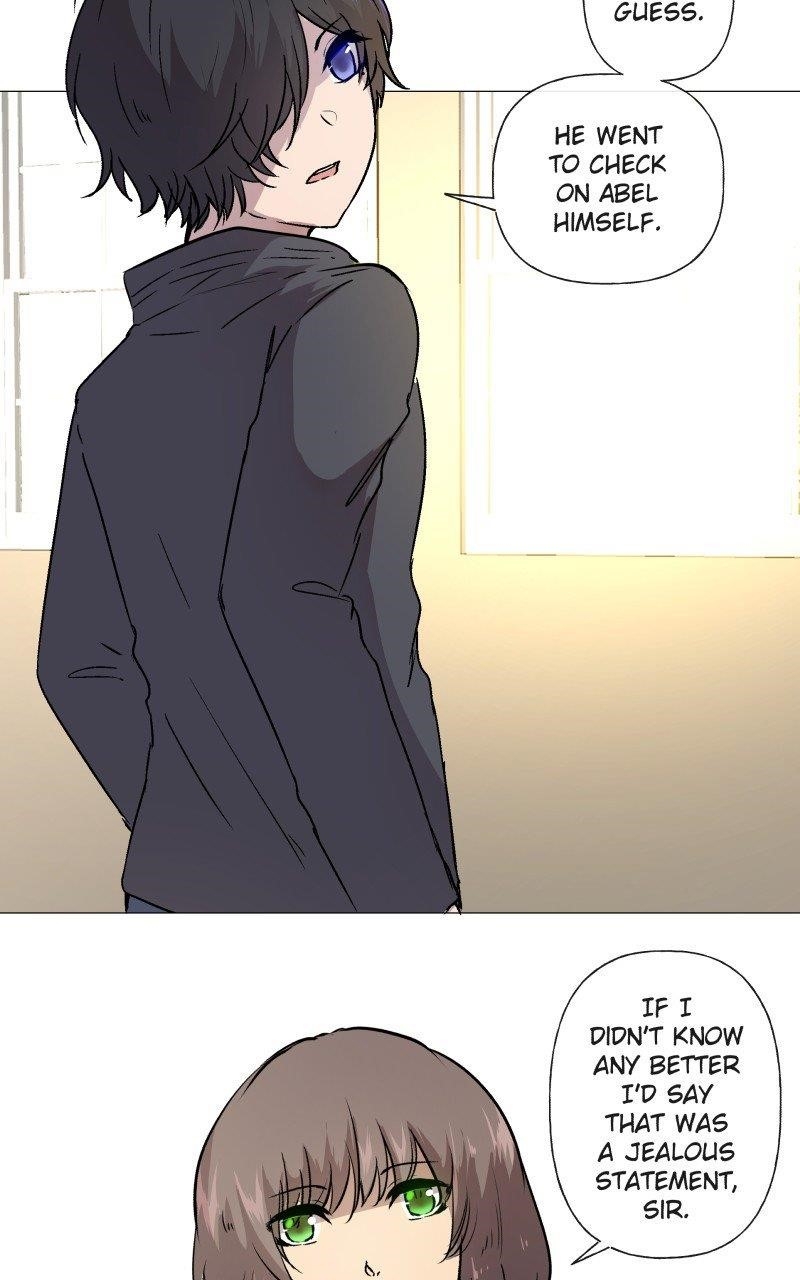 Rebirth-69Michi Chapter 57 - Page 8