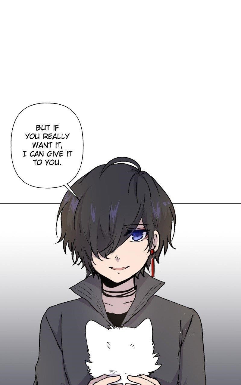 Rebirth-69Michi Chapter 58 - Page 1