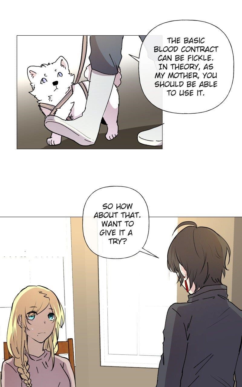 Rebirth-69Michi Chapter 58 - Page 13