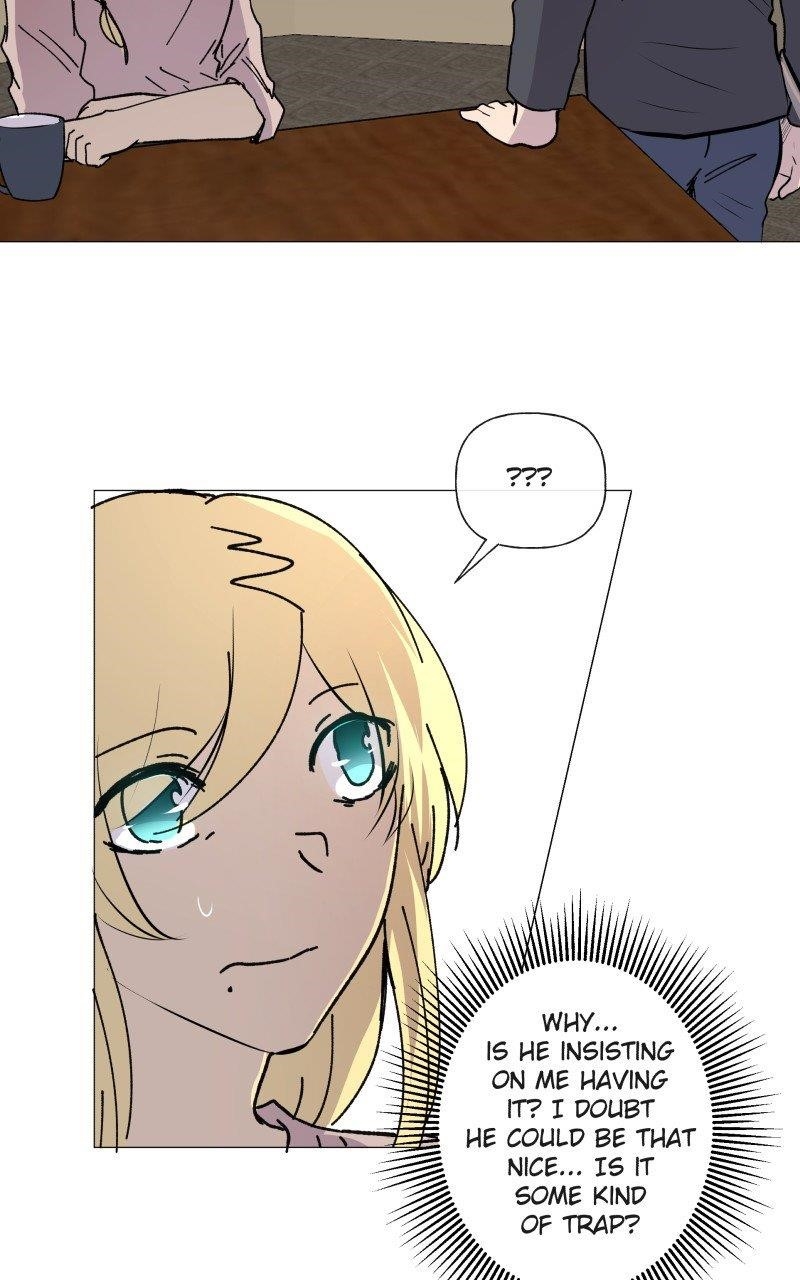 Rebirth-69Michi Chapter 58 - Page 14