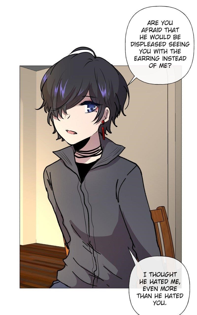 Rebirth-69Michi Chapter 58 - Page 16