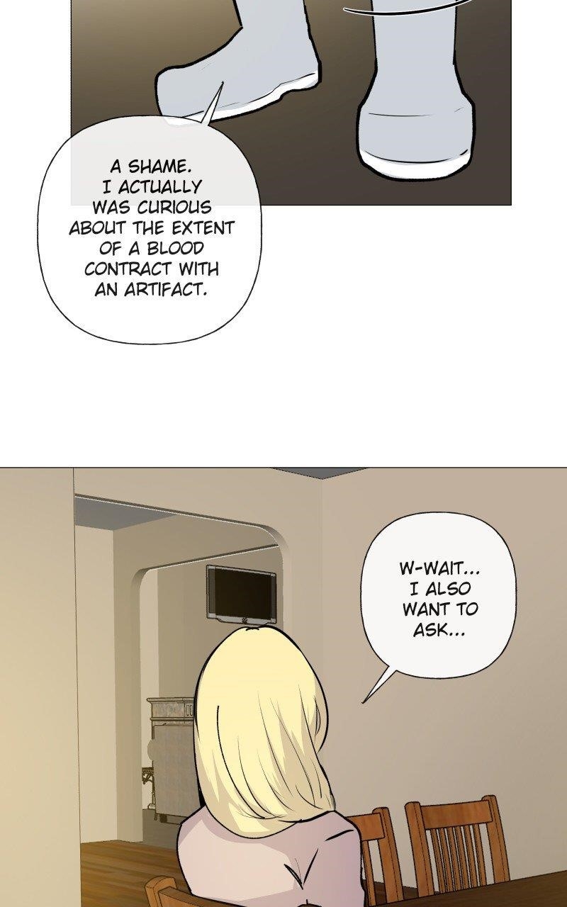 Rebirth-69Michi Chapter 58 - Page 20