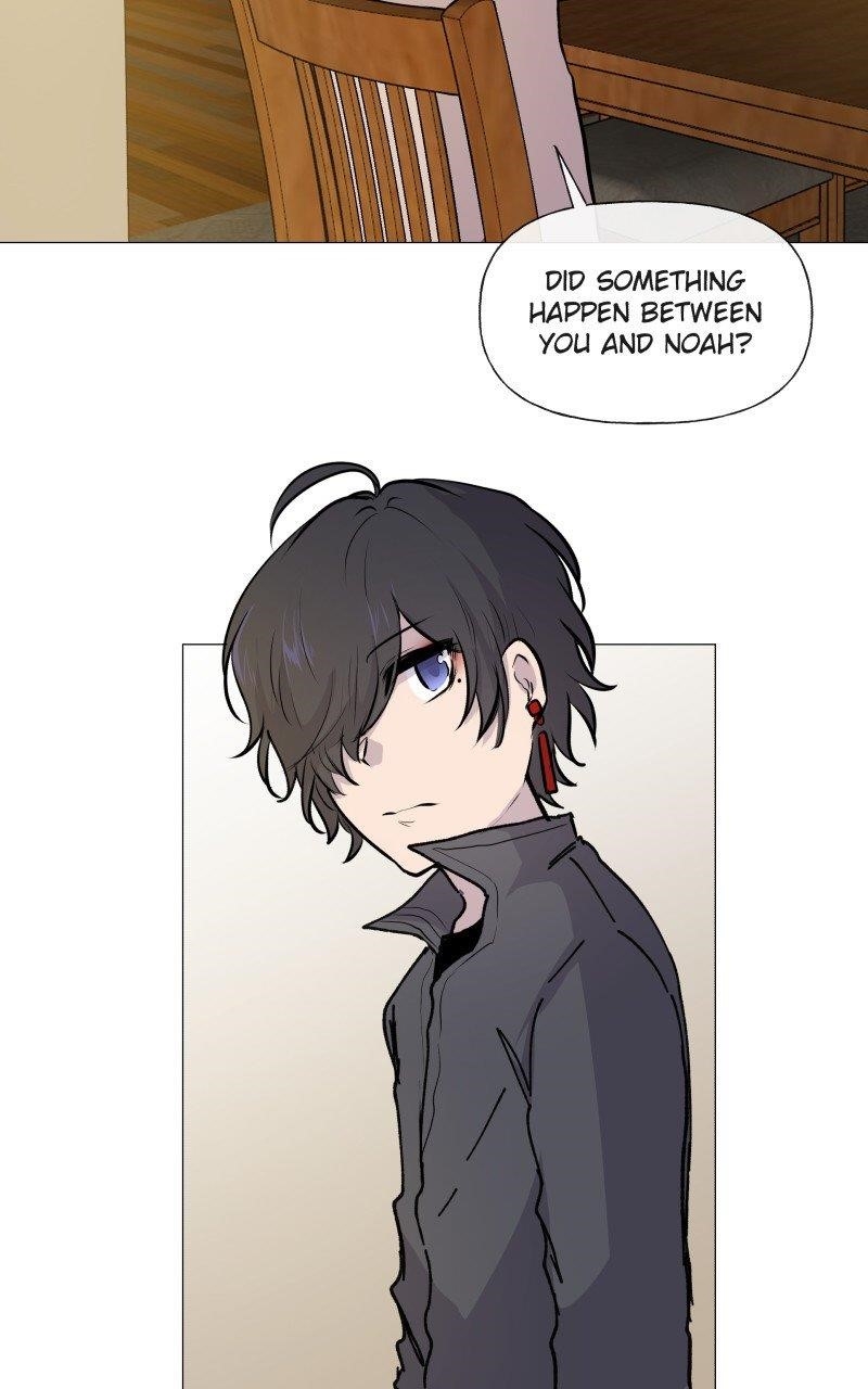 Rebirth-69Michi Chapter 58 - Page 21