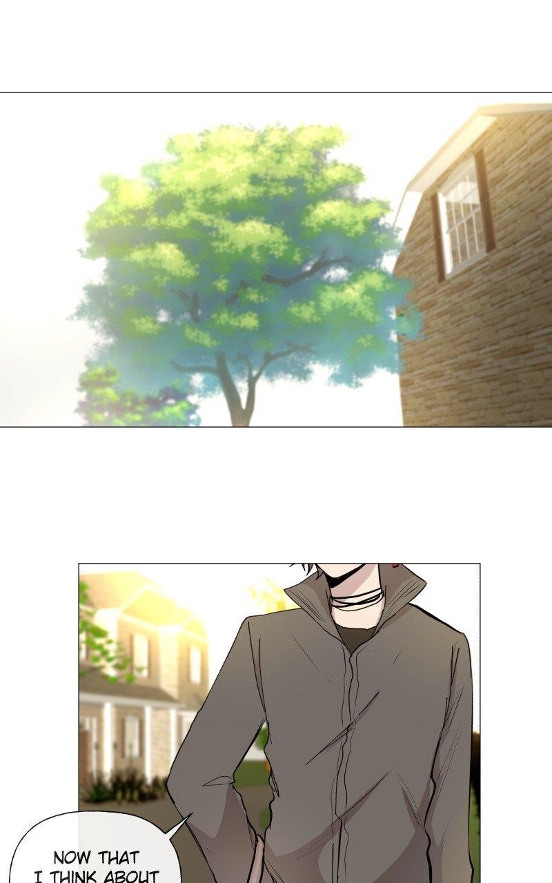 Rebirth-69Michi Chapter 58 - Page 27