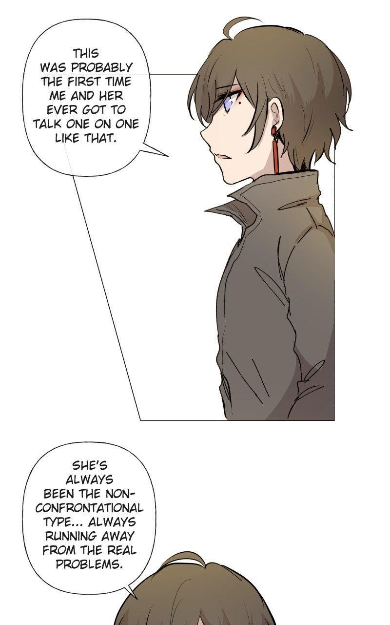 Rebirth-69Michi Chapter 58 - Page 29