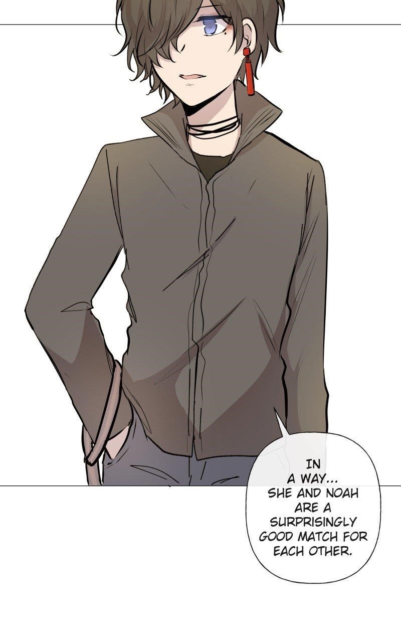 Rebirth-69Michi Chapter 58 - Page 30