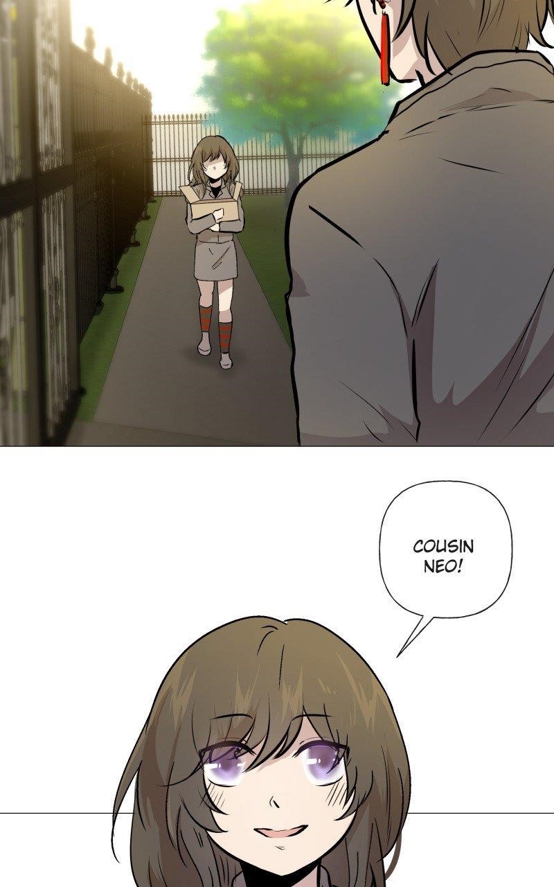 Rebirth-69Michi Chapter 58 - Page 34