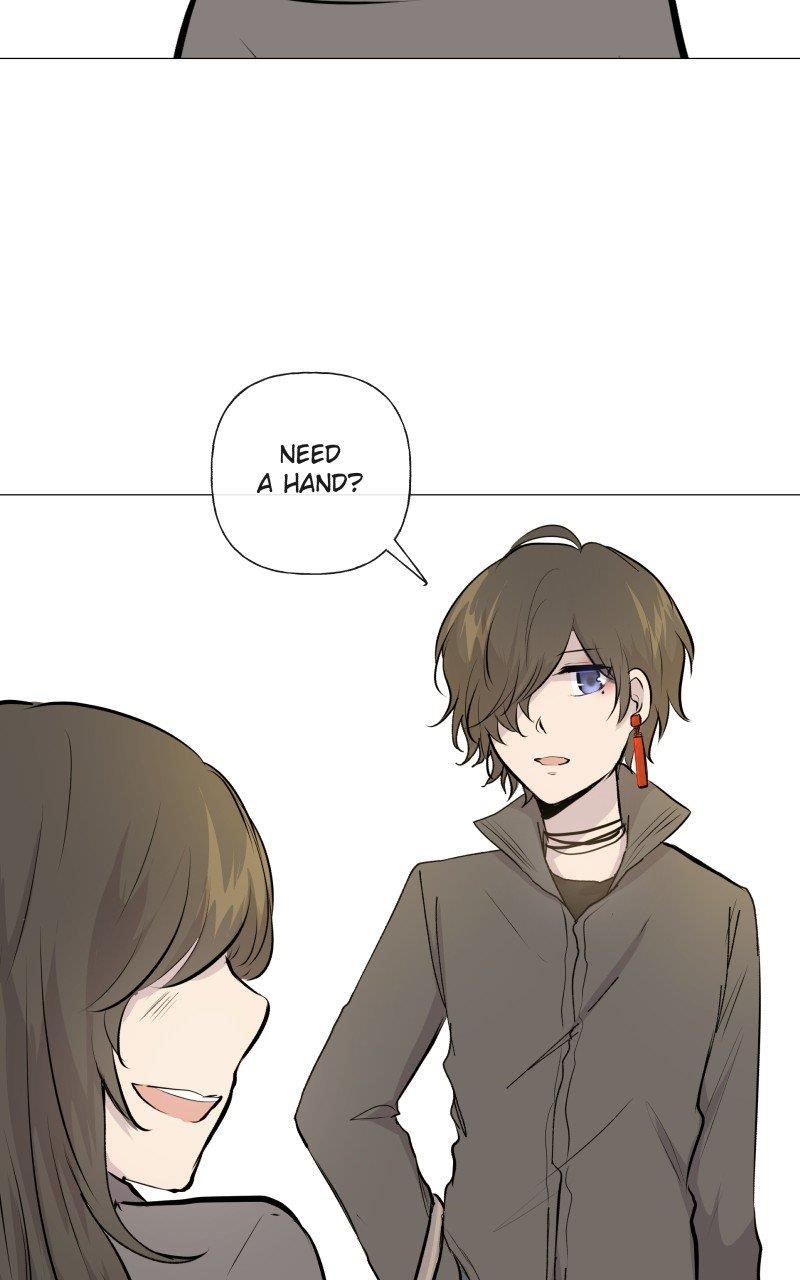 Rebirth-69Michi Chapter 58 - Page 37