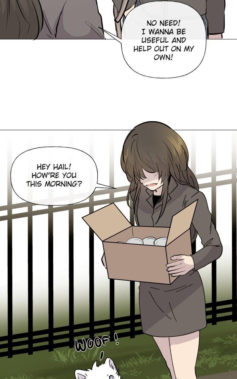 Rebirth-69Michi Chapter 58 - Page 38