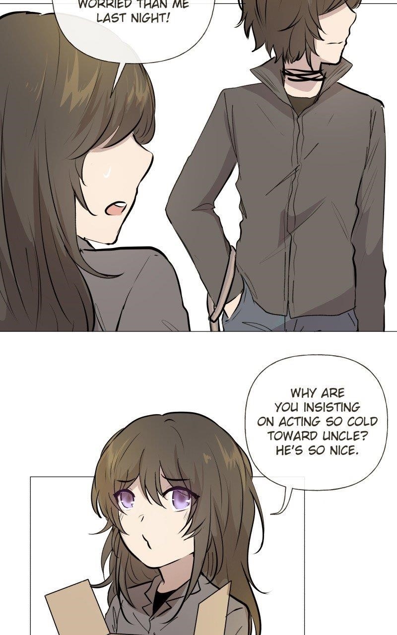 Rebirth-69Michi Chapter 58 - Page 41