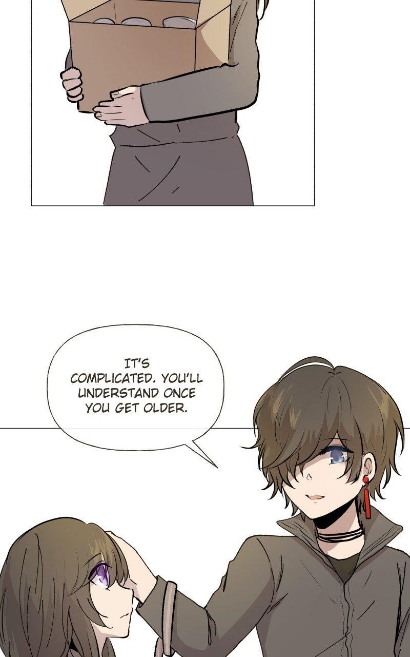 Rebirth-69Michi Chapter 58 - Page 42