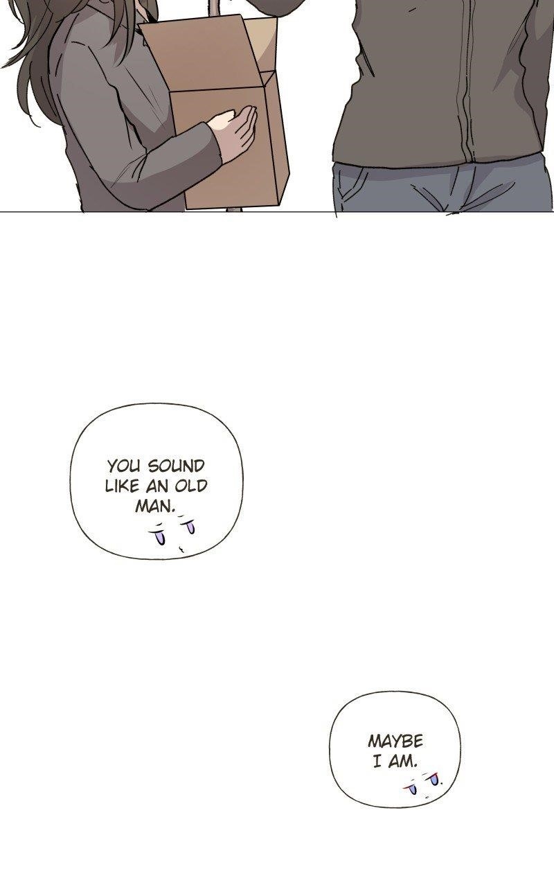 Rebirth-69Michi Chapter 58 - Page 43