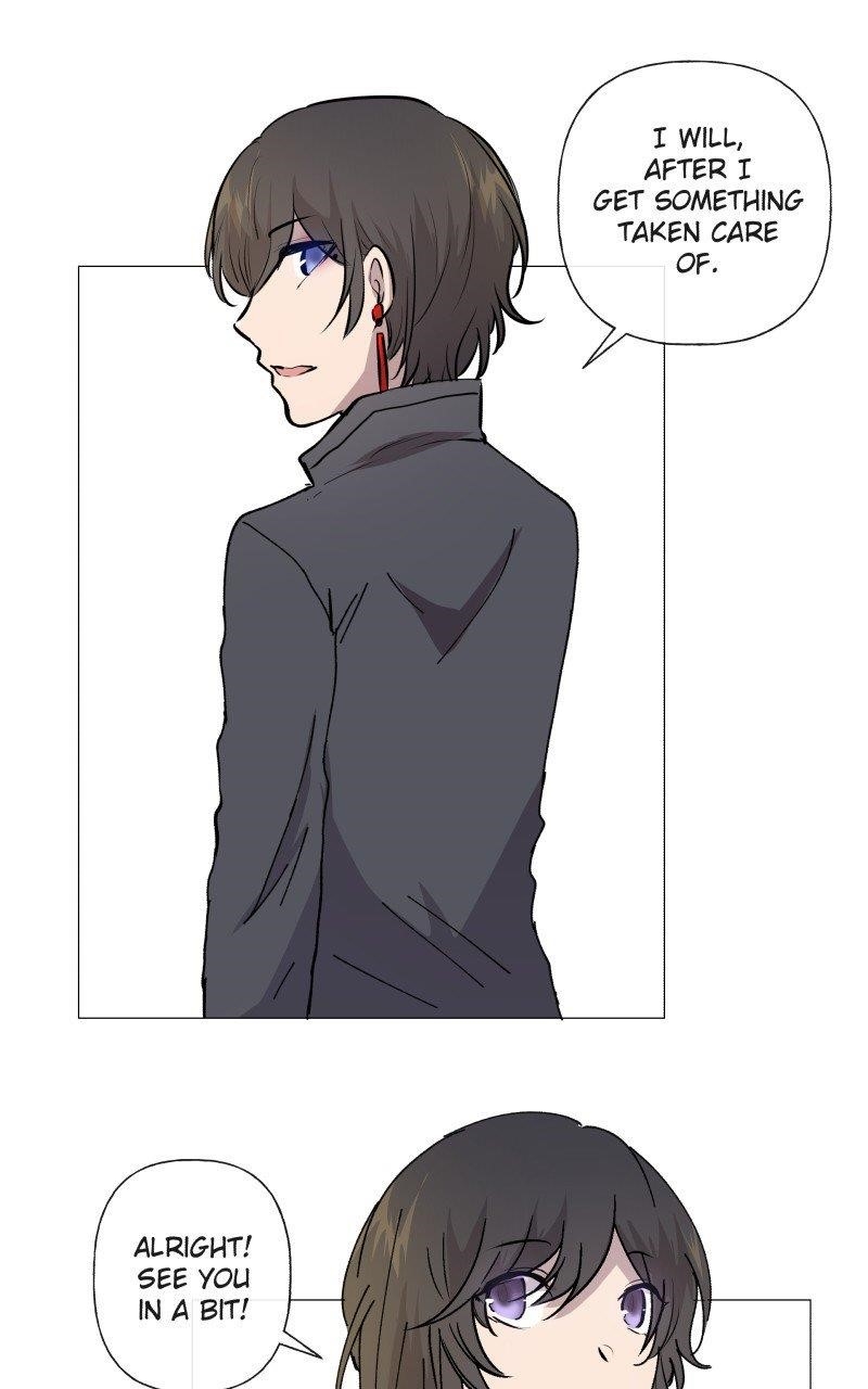 Rebirth-69Michi Chapter 58 - Page 46