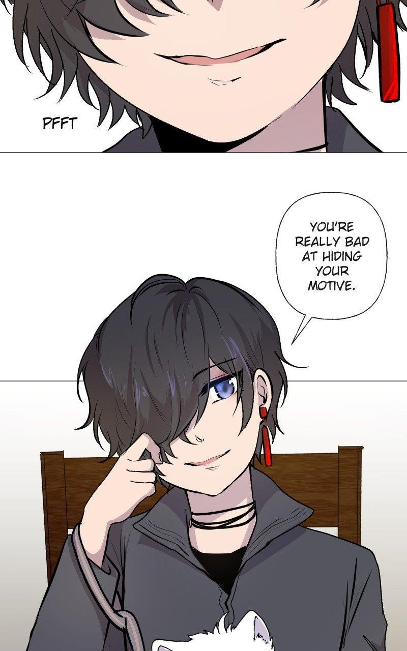 Rebirth-69Michi Chapter 58 - Page 5